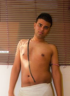 Dawmalek93 - Male escort in Mumbai Photo 1 of 1