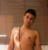 Dawmalek93 - Acompañantes masculino in Mumbai