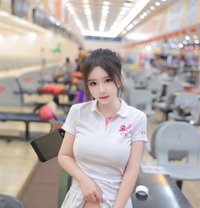 Dawn - escort in Guangzhou
