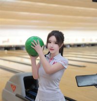 Dawn - escort in Guangzhou