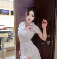 Dawn - escort in Guangzhou