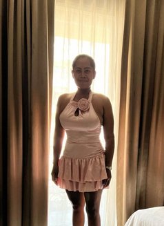 Dawny / good service - escort in Pattaya Photo 3 of 6