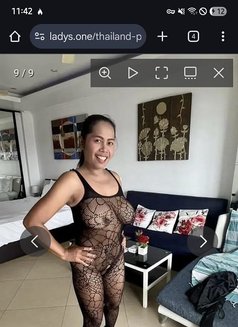 Dawny / good service - puta in Pattaya Photo 8 of 9