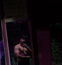 Dawood - Male adult performer in Lahore