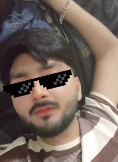 Dawood - Male escort in Lahore Photo 1 of 3