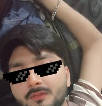 Dawood - Male escort in Lahore