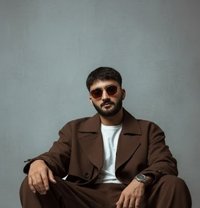 Dawood - Male escort in Lahore