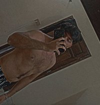 Dawood - Male escort in Lahore