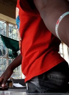 Dax - masseur in Mombasa Photo 1 of 1