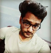 Dax - Acompañantes masculino in New Delhi