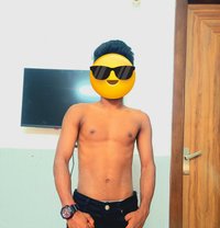 Playboy ur pussy licker 🫦 - Acompañantes masculino in Gurgaon