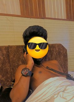 Playboy ur pussy licker 🫦 - Male escort in Gurgaon Photo 2 of 10