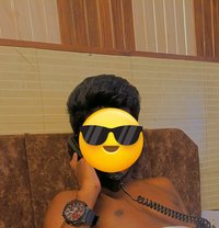 Hard fucker🫦 - Male escort in Gurgaon