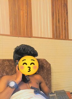 Playboy ur pussy licker 🫦 - Male escort in Gurgaon Photo 3 of 10