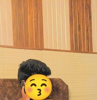 Hard fucker🫦 - Male escort in Gurgaon