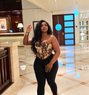 Daya - escort in Muscat Photo 1 of 1