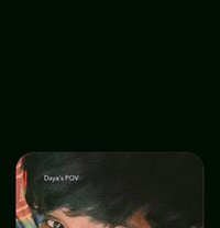 Dayas Service - Male escort in Gurgaon