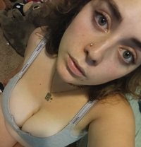 Dayah - escort in Alexandria