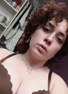 Dayah - escort in Alexandria Photo 2 of 3