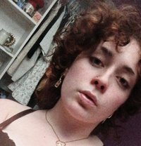 Dayah - escort in Alexandria