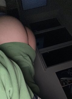 Dayah - escort in Alexandria Photo 3 of 3