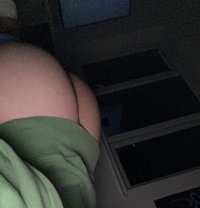 Dayah - escort in Alexandria