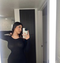 Dayan - escort in Washington