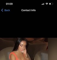 Dayana Bali “Anal Queen “ - escort in Bali