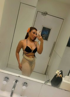 Dayana Bali “Anal Queen “ - escort in Singapore Photo 12 of 14