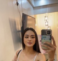 Dayana Davies - escort in Manila