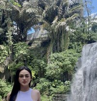 Dayana Davies - escort in Manila