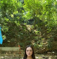 Dayana Davies - escort in Manila