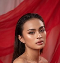 Dayana Davies - escort in Manila
