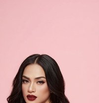 Dayana Davies - escort in Manila
