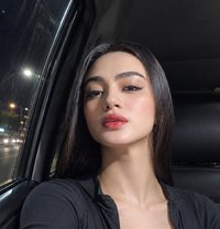 Dayana Davies - escort in Manila