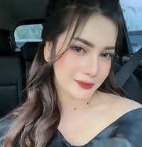 Dayana Here - escort in Bali