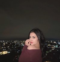 Dayana Here - escort in Bali