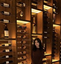 Dayana Here - escort in Bali