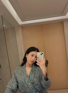 DAYANA HOT FANTASI SEX, ready inTown - escort in Jakarta Photo 3 of 5