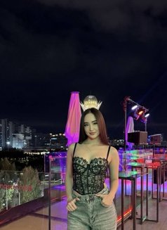 Dayana - escort in Hong Kong Photo 1 of 4