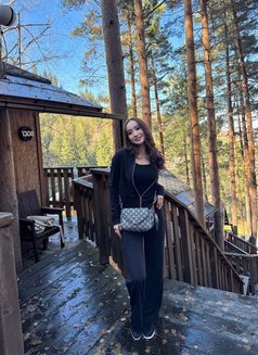 Dayana - escort in Hong Kong Photo 4 of 4