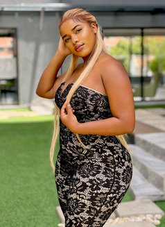Dayana - escort in Nairobi Photo 1 of 4