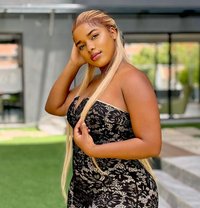 Dayana - escort in Nairobi