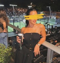 Dayana - escort in Kuala Lumpur