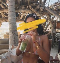 Dayana - escort in Kuala Lumpur