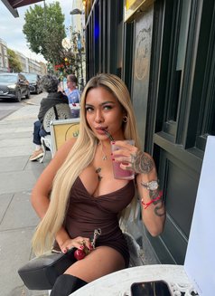 Dayana - escort in Ibiza Photo 6 of 11