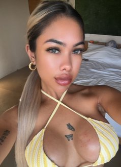 Dayana - escort in Copenhagen Photo 12 of 12