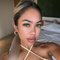 Dayana - escort in London
