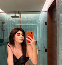 Dayana - Acompañantes transexual in İstanbul
