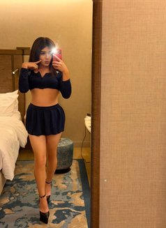 Dayana - Transsexual escort in İstanbul Photo 2 of 30